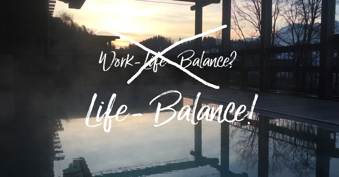 Life-Balance